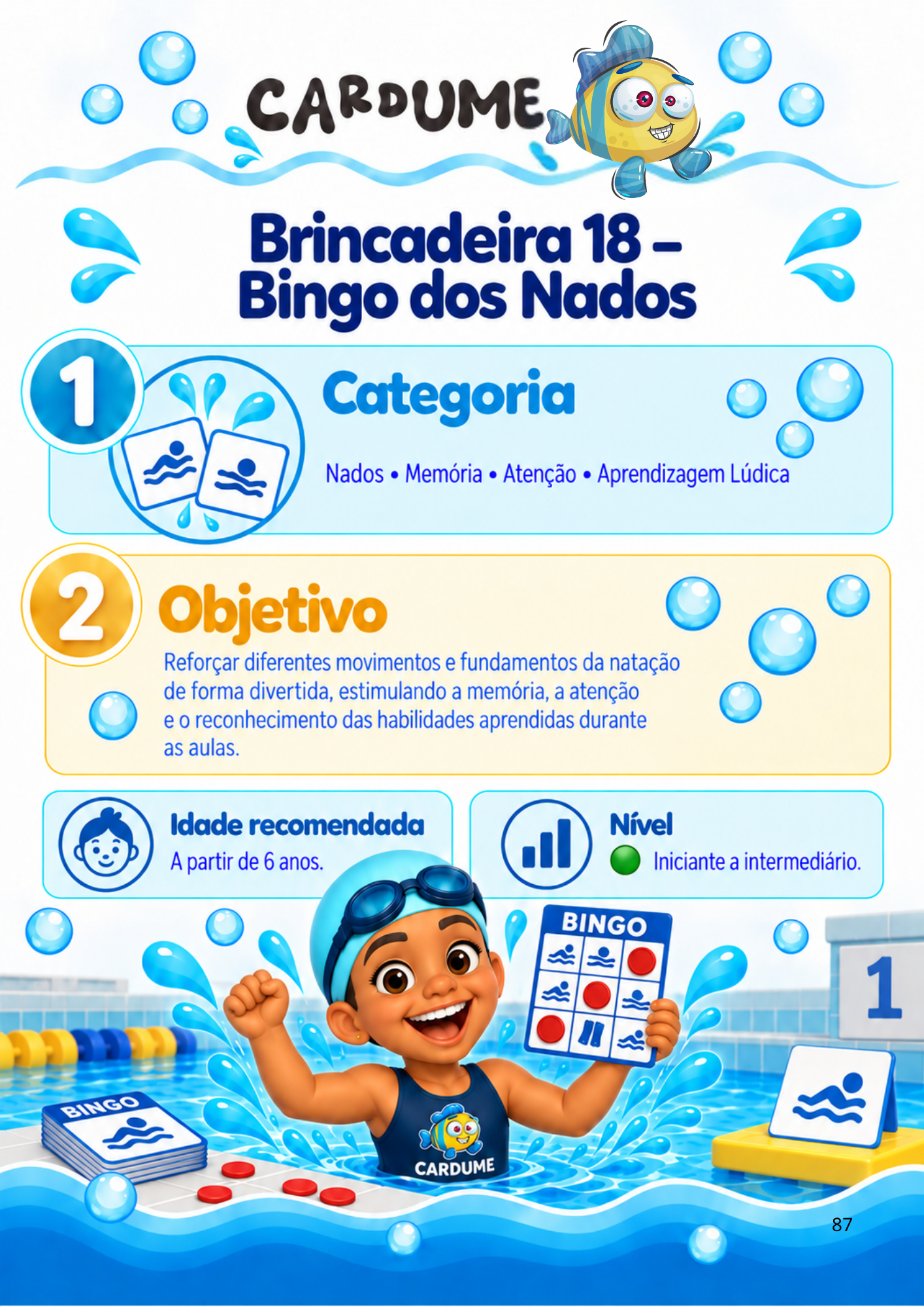 Atividades Educativas